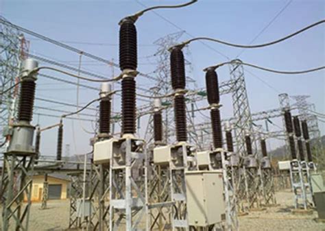 Stambh Power System Epc 33 11 Kv Substation Manufacturer From Lucknow