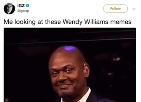 Top 10 Funny Wendy Williams Faint Memes Empire Bbk