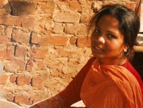 Aasia Bibi Released From Pakistani Jail Sources
