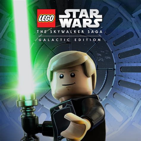 Playstation Store Lego Star Wars Complete Saga Estudioespositoymiguel