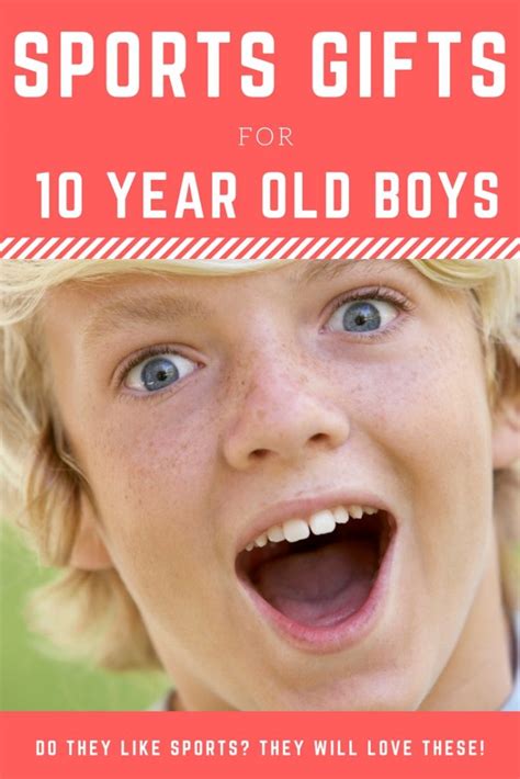 The set has a jurassic theme, and right from the track to the cars, everything is. Best Gifts For 10 Year Old Boys Who Like Sports! 17+ Toys ...
