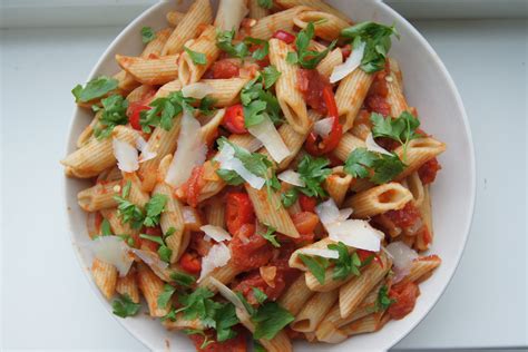 Welcome to 'shop kuali recipes'! Kylling Arrabiata | MariannMat