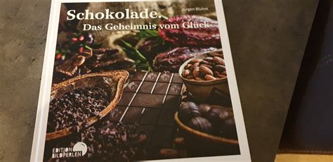 Ein Buch Zum Dahin Schmelzen Schokolade Das Geheimnis Vom Gl Ck Bochum