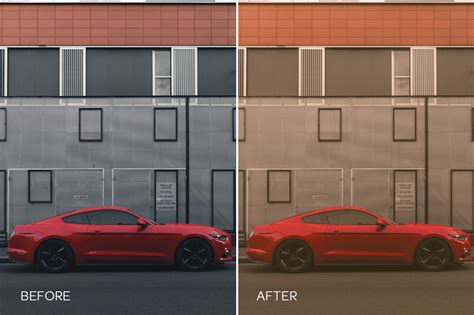 For making the procedure easier, free lightroom presets automotive have been created and organized into groups. Automotive Lightroom Presets from Adrian Pelletier ...