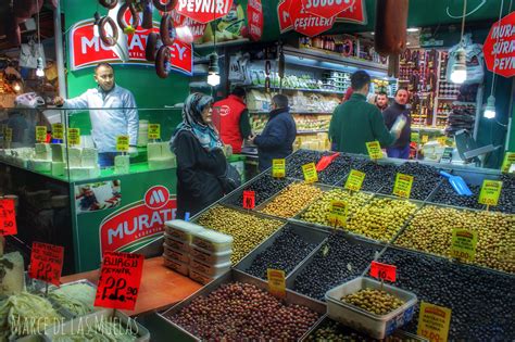 Estambul Bazar Imagen & Foto | istanbul, color, ciudades Fotos de ...