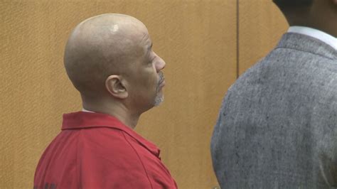 Judge Criticizes Convicted Serial Rapist Gives 12 Life Sentences