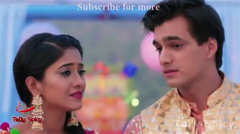 Yeh Rishta Kya Kehlata Hai 14th January 2018 News Latest Upcoming Twist Youtube