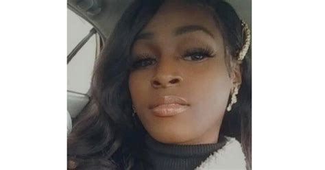 Hrc Mourns Diamond Kyree Sanders Black Transgender Woman Killed In