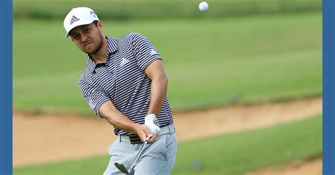 Schauffele, xander adams, john adams, sam allem, fulton allen, michael allenby, robert ames, stephen an, byeong hun ancer, abraham anderson, mark andrade, billy aoki, isao aphibarnrat. WITB: Xander Schauffele, Sentry Tournament of Champions ...
