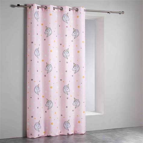 Comparez et achetez du rideaux pour enfant pas cher sur shopalike. Rideau tamisant à oeillets pour chambre d'enfant Lulu ...