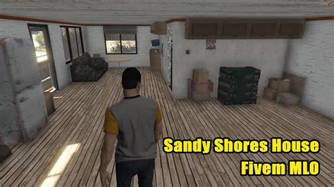 Release Sandy Shores House Mlo Paid Standalone Releases Cfxre