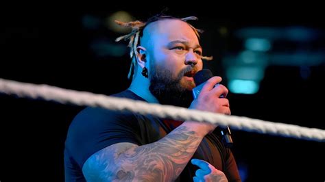 Late WWE Star Bray Wyatt S Final Instagram Post Takes On A Tragic New Meaning