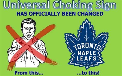 Hahahahsh Toronto Maple Leafs Hockey World Sports Memes