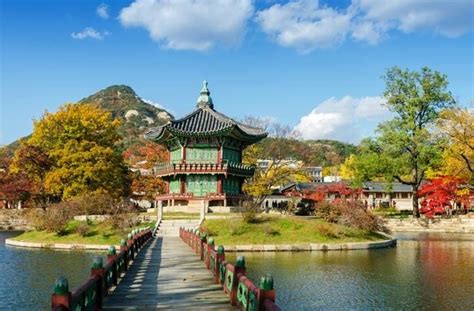 10 Ways To Experience Korean Culture In Seoul Seoul Korea Travel