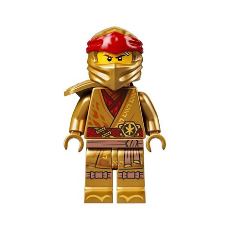 Minifigure Lego® Ninjago Legacy Kai