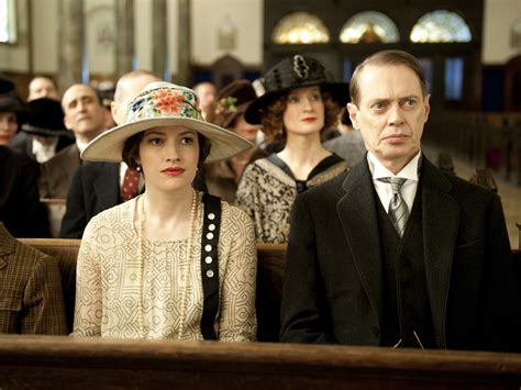 Boardwalk Empire Releases New Trailer For Season Three Cbs News