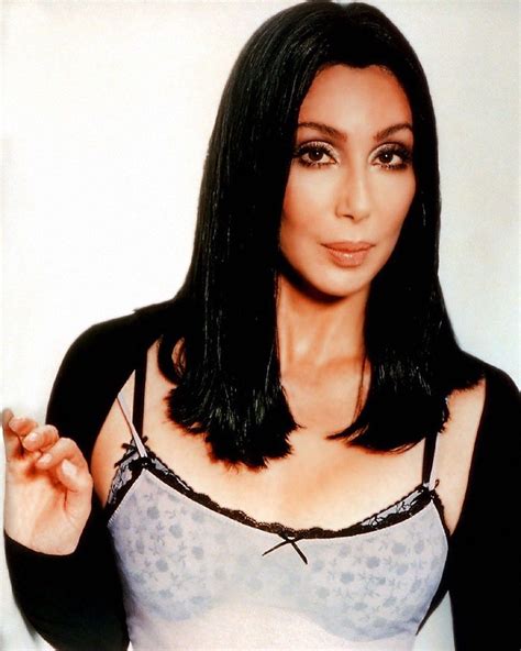 𝔱𝔦𝔪𝔢𝔩𝔢𝔰𝔰 𝔪𝔬𝔬𝔡 𝔟𝔬𝔞𝔯𝔡 🦋 On Instagram “52 Year Old Cher Photographed In 1998 As Part Of The