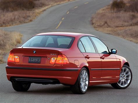 Flickr is almost certainly the best online photo management and sharing application in the world. BMW 3 Series (E46) - 2002, 2003, 2004, 2005 - autoevolution