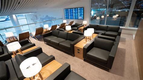Are Airport Lounges Worth It Forbes Advisor