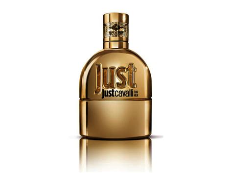 Roberto Cavalli Just Cavalli Gold For Her Eau De Parfum Preise Und