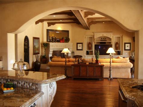 view of hacienda style living room spanish style bathrooms spanish style homes hacienda style