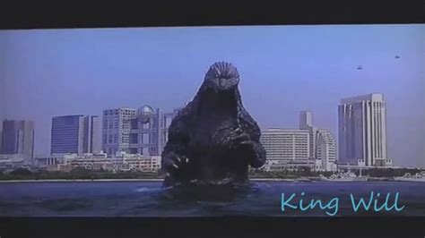Ultimate Godzilla Tribute Invincible Skillet Godzilla Tribute
