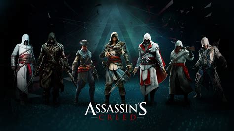 Papéis De Parede Assassins Creed Iv Black Flag Jogo Da Ubisoft