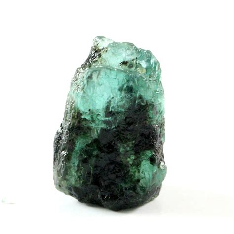 Emerald Gemstone 900 Cts Precious Emerald Specimen Raw Etsy