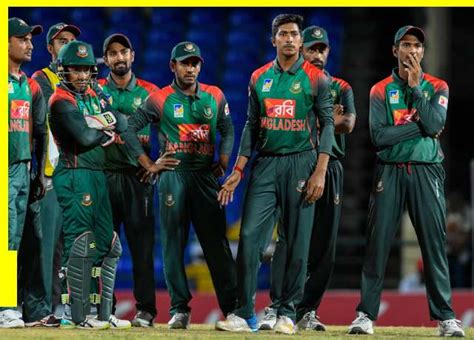 Bangladesh Best Playing 11 For Asia Cup 2023 Sports Big News