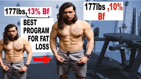 Best Program To Run Based On Your Goals Build Muscle Burn Fat Youtube