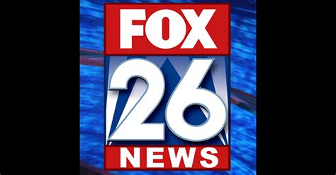 Fox 26 News On The App Store