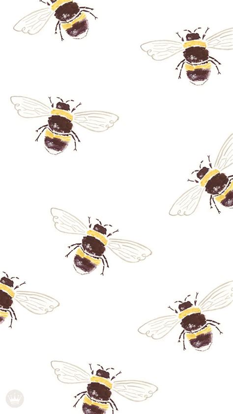 Desktop Gucci Bee Wallpaper Meriang Wall