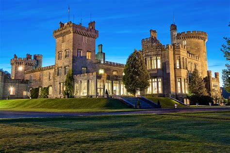 Luxury Castle Hotels Travel Channel Travel Channel