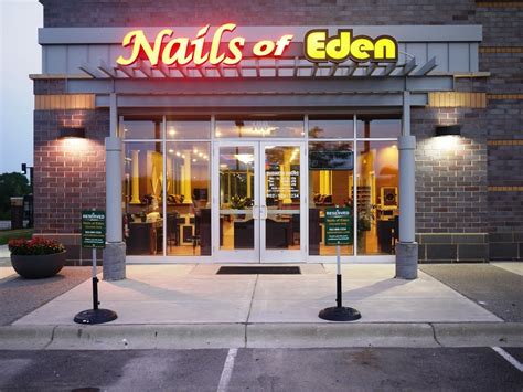 Nails Of Eden 21 Reviews Nail Salons 7942 Mitchell Rd Eden Prairie Mn Phone Number Yelp