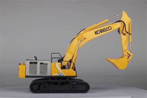 Kobelco Sk850lc 10e Hydraulic Excavator Construction Machines