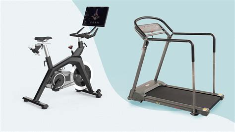 Treadmill Vs Bike Which Offers The Best Cardio Workout
