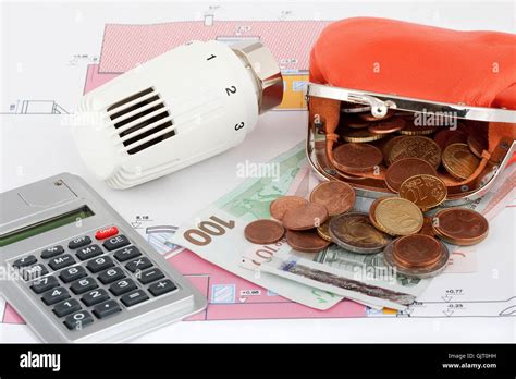 Energy Expense Hi Res Stock Photography And Images Alamy
