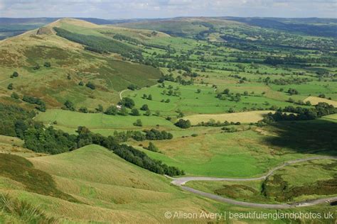 Due to it's strict rules about accepting students, and the cost of research that would be conducted at hope's peak, the academy would soon face a financial situation. Hope Valley, from Mam Tor, Peak District - Beautiful ...