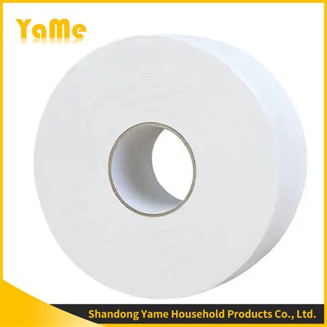 Wholesale Discount China Hot Toilet Paper Ply Bamboo Pulp Toilet Paper China Paper And