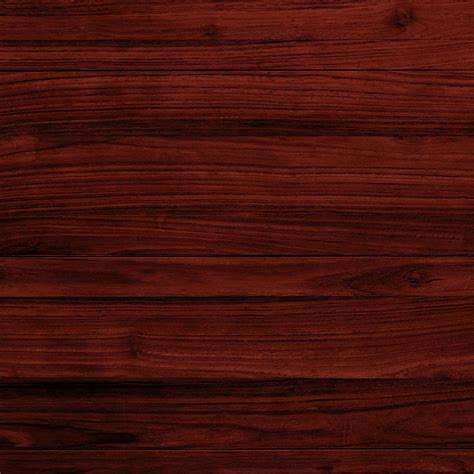 Dark Red Brown Wood Texture