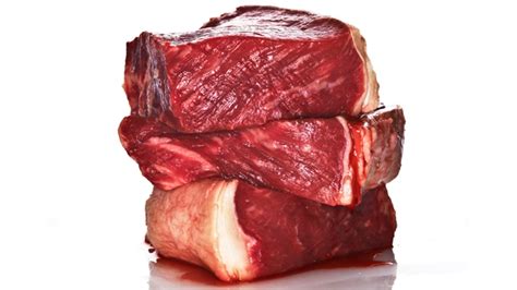 But a recent study linking red meat consumption to an overall increased risk of death lumped pork in with red meat. Cancer and Red Meat: How Are Black People Affected?