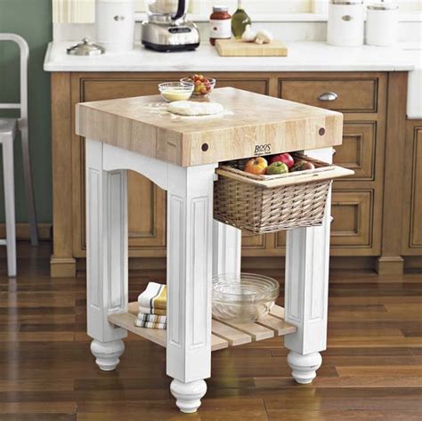 We did not find results for: John Boos Gathering Block Kitchen Island | Williams Sonoma