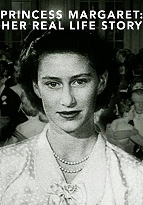 Princess Margaret Her Real Life Story Streaming