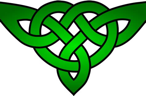 Celtic Clipart Svg Celtic Knot Clip Art Png Download Full Size
