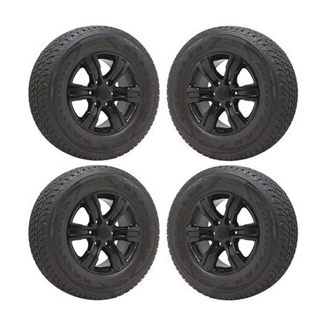 Ford Ranger Wheel Tire Packages Rims Tires Stock Factory Genuine Oem