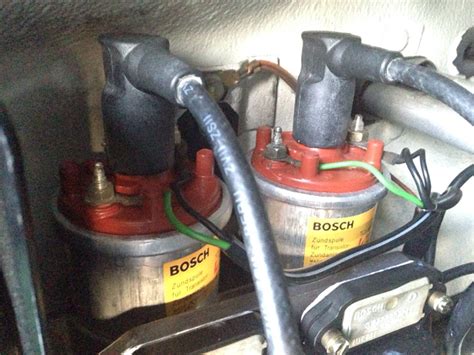 When did nascar stop using carburetors? Ignition Coil Replacement - Page 2 - Rennlist - Porsche ...