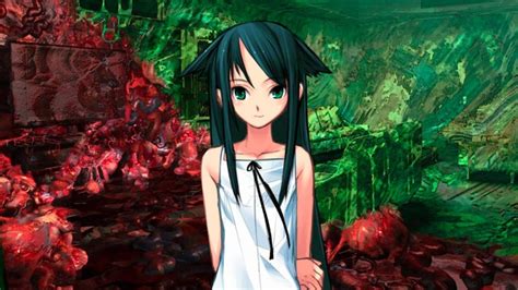 Saya No Uta Horror Eroge Celebrates Its Th Anniversary Eroero News En