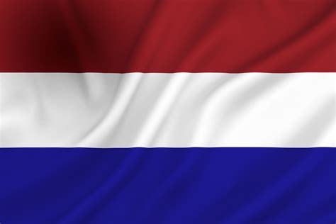 Afbeelding Vlag Nederland See The Dutch Flag In All Its Glory With