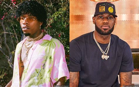 Tory Lanez Reacts To Lebron James Shout Out For His New Album Alone