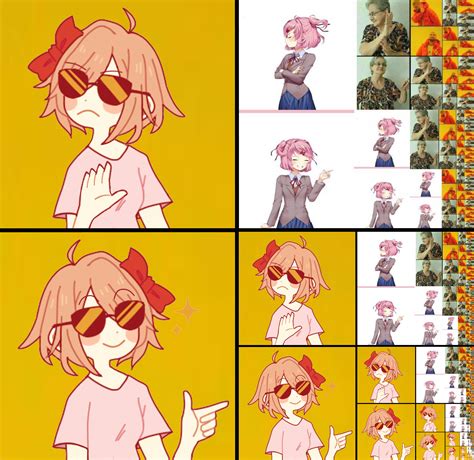 What Have I Done To Sayori Rddlc